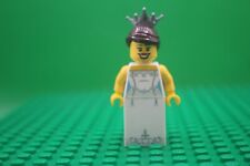 Lego bride minifigure for sale  HARROW