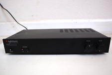 Audiosource amp100 stereo for sale  Ocoee