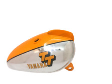 Yamaha 500 orange for sale  Shipping to Ireland