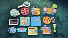 Electronic toys lot for sale  Grand Junction