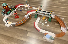 Geotrax christmas toytown for sale  Topeka
