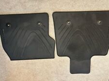 romeo alfa floor mats for sale  Lake Oswego