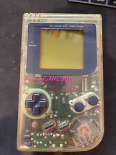 Gameboy classic 1989 gebraucht kaufen  Hilden