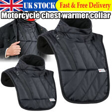 Motorcycle neck chest for sale  UK