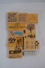 Vintage rubber stamp for sale  Yucca Valley