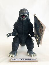 1999 Boneco Bandai Godzilla 2000 Millennium 7" com TAG Toho Kaiju Series G-16 comprar usado  Enviando para Brazil