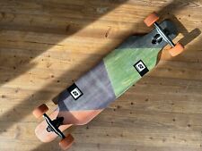 Hydroponic longboard gefahren gebraucht kaufen  Haddenhausen