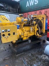 Used 206kva cat for sale  HUDDERSFIELD