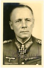 Erwin rommel signed for sale  Los Angeles