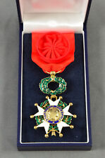 Médaille légion honneur d'occasion  Verson