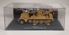 De Agostini, Panzer Sammlung Nr. 98, Sd.Kfz. 9/1, 1:72, #P60 comprar usado  Enviando para Brazil