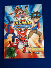 Digimon dvd tadellos gebraucht kaufen  Velten