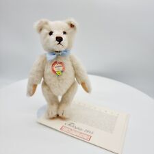 Steiff 408489 teddybär gebraucht kaufen  Mergelstetten,Oggenhsn.