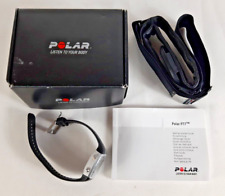 Polar FT7 Heart Rate Monitor Sports Watch Untested, used for sale  Shipping to South Africa