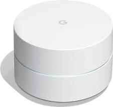 Router de malla inalámbrico Google AC-1304 1 punto Wifi - Blanco - ENVÍO GRATUITO segunda mano  Embacar hacia Argentina
