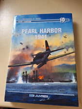 Prusinowska / Skwiot Pearl Harbor 1941 Bitwy I Kampanie 10 na sprzedaż  Wysyłka do Poland