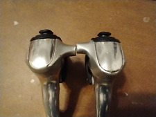 Dura ace shifters for sale  Duncan