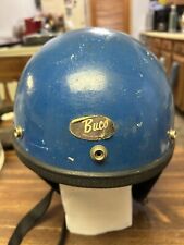 Vintage buco motorcycle for sale  Veedersburg