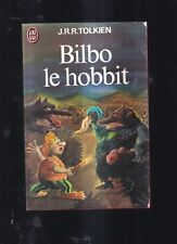 Tolkien bilbo hobbit. d'occasion  France