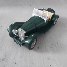 Jaguar 100 roadster gebraucht kaufen  Frittlingen