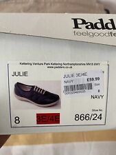 Padders julie leather for sale  UPMINSTER