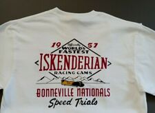 Iskenderian racing isky for sale  Mead