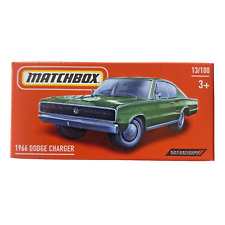 Matchbox 2024 power gebraucht kaufen  Lenzkirch