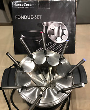 Elektrisches fondue set gebraucht kaufen  Zeuthen
