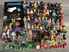 Playmobil konvolut 150 gebraucht kaufen  Berlin