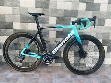 2021 bianchi oltre for sale  Shipping to Ireland