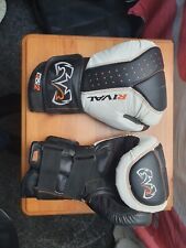 Rival boxing bag for sale  NAIRN