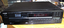 Kenwood m5550 disk for sale  Reno