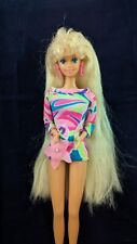 Barbie totally hair gebraucht kaufen  Nürnberg