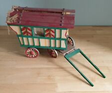 Vintage handmade wooden for sale  Shipping to Ireland