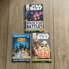 Star wars readers for sale  MANCHESTER