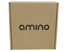Amino h140 high gebraucht kaufen  Neuwerk
