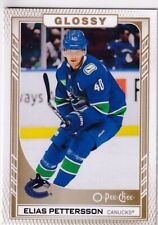 Series elias pettersson for sale  Shipping to Ireland