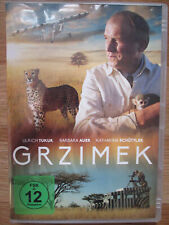 Grzimek dvd biopic gebraucht kaufen  Bremen