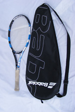 Usado, Raquete de tênis babolat pure drive com capa comprar usado  Enviando para Brazil