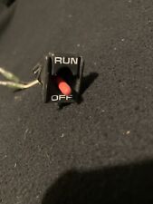 mercury outboard switch for sale  UK