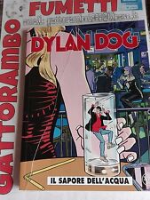 Dylan dog n.344 usato  Papiano