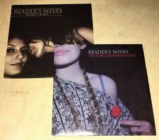 Reader wives eps for sale  WHYTELEAFE