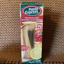 Seen pasta express for sale  Denison
