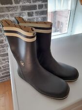 Gummistiefel segelstiefel viki gebraucht kaufen  Grabow