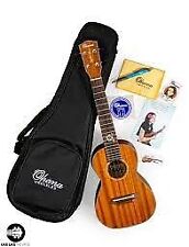 kanile concert ukulele for sale  Harrisonville