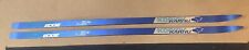 cross country skis 200cm for sale  Montpelier