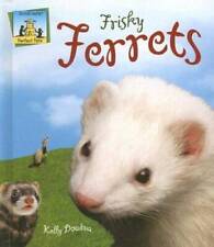 Frisky ferrets library for sale  Montgomery