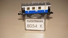 Sk16 fleischmann 8053 gebraucht kaufen  Lich
