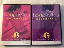 Sealed hoopnotica fitness for sale  Naples