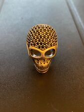 skull ring for sale  Ireland